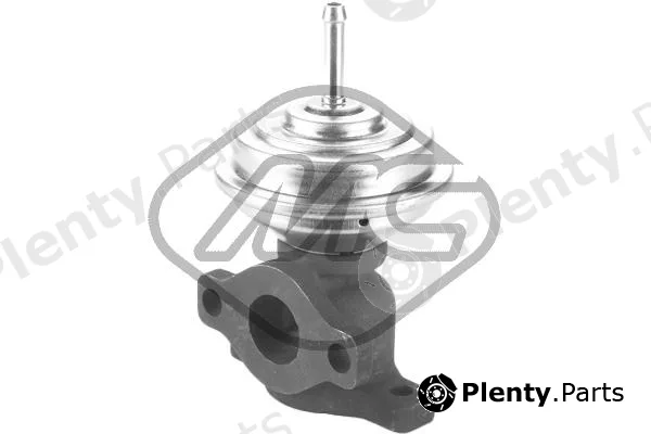 Metalcaucho 93057 — EGR valve, exhaust control