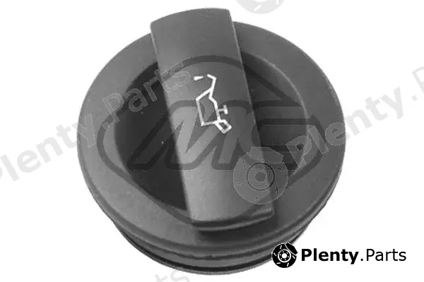 Metalcaucho 38366 — Sealing Cap, oil filler neck