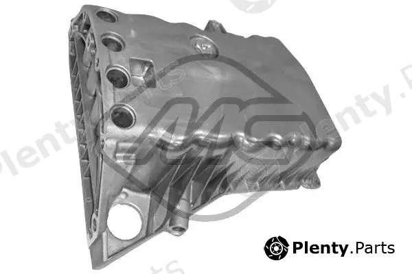 Metalcaucho 05496 — Oil Sump