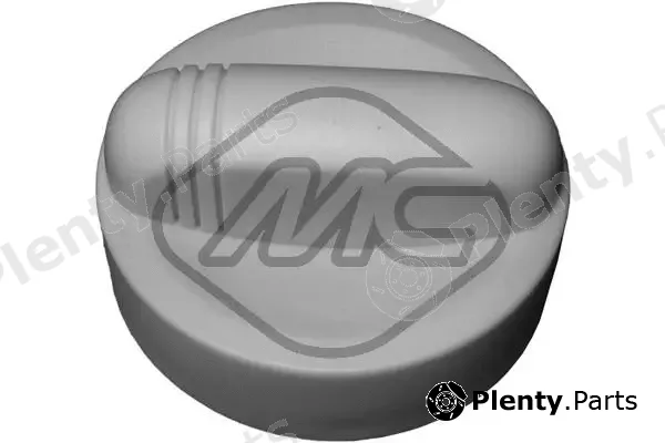 Metalcaucho 03617 — Sealing Cap, oil filler neck