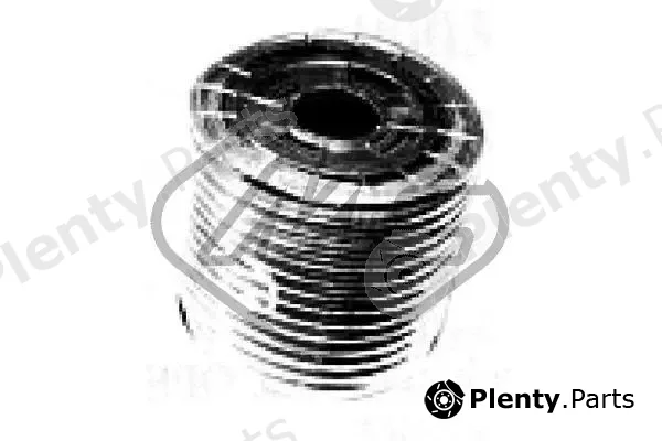 Metalcaucho 00760 — Radiator Hose