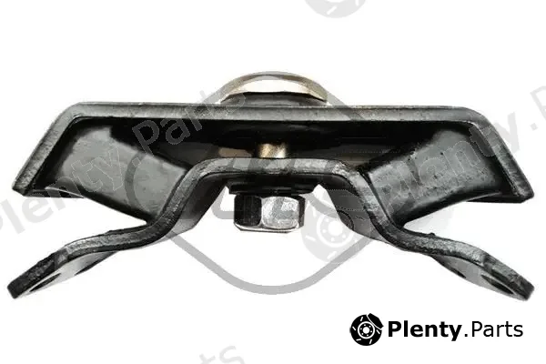 Metalcaucho 58599 — Mounting, engine