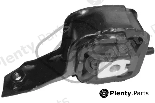 Metalcaucho 02625 — Mounting, engine