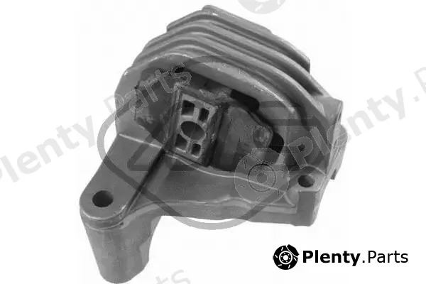 Metalcaucho 57628 — Mounting, engine