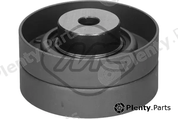Metalcaucho 48697 — Deflection/Guide Pulley, timing belt