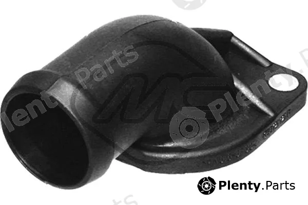Metalcaucho 03536 — Coolant Flange
