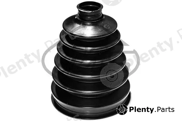 Metalcaucho 10117 — Bellow, drive shaft