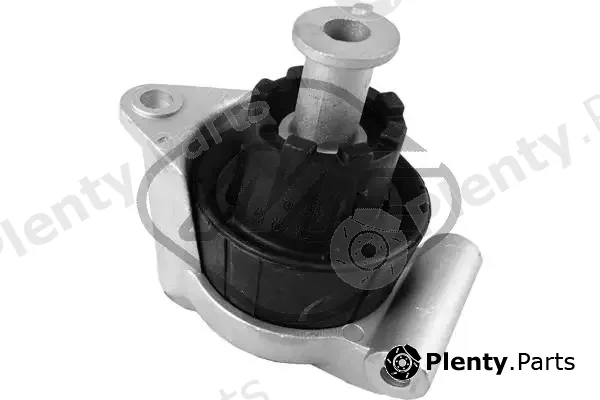 Metalcaucho 57426 — Mounting, engine