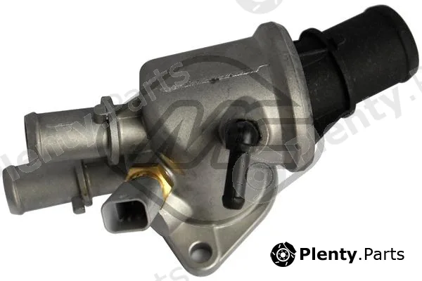 Metalcaucho 30296 — Thermostat, coolant