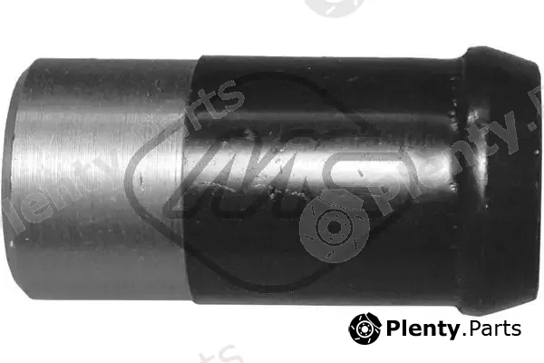 Metalcaucho 03148 — Coolant Pipe