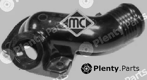 Metalcaucho 03606 — Coolant Flange