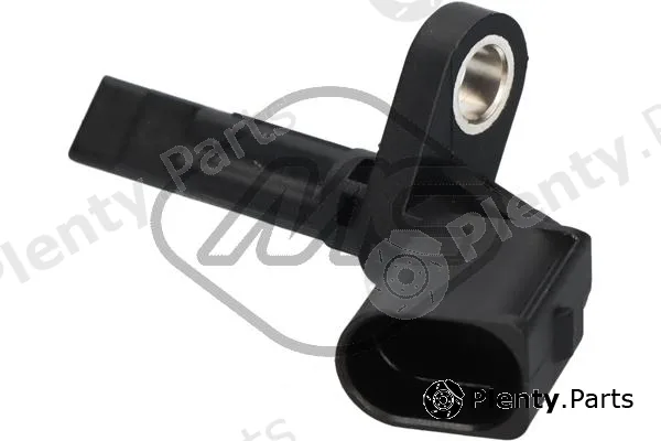 Metalcaucho 50233 — Sensor, wheel speed