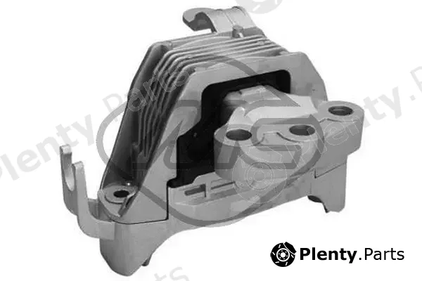 Metalcaucho 07161 — Mounting, engine