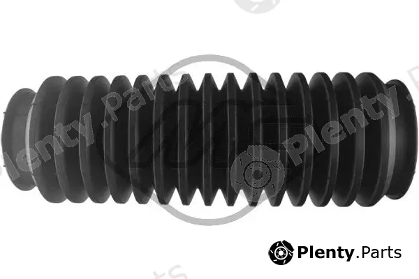 Metalcaucho 01539 — Bellow Kit, steering