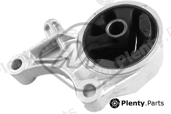 Metalcaucho 58815 — Mounting, engine