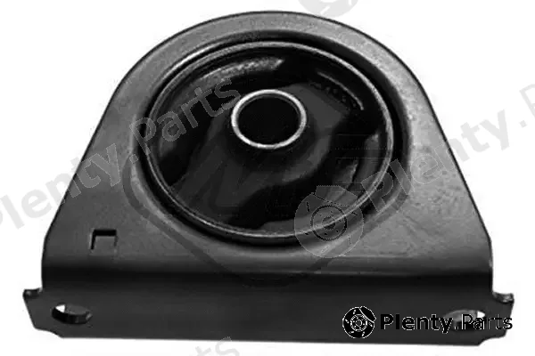 Metalcaucho 57244 — Mounting, engine