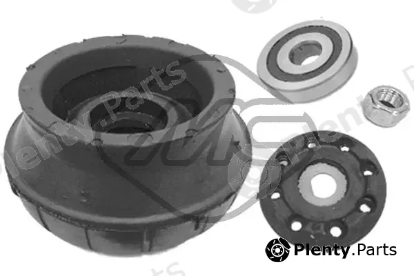 Metalcaucho 04456 — Repair Kit, suspension strut support mount