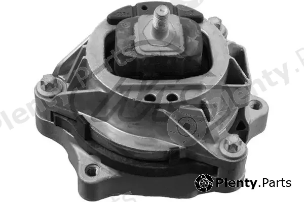 Metalcaucho 57670 — Mounting, engine