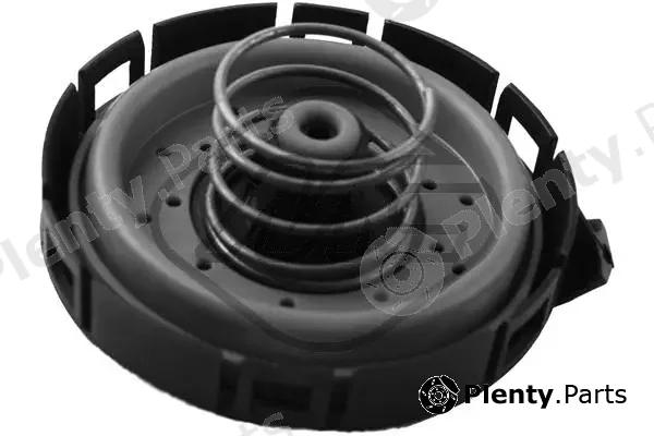 Metalcaucho 93503 — Membrane, crankcase ventilation