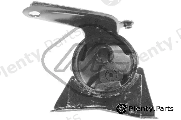 Metalcaucho 54158 — Mounting, engine