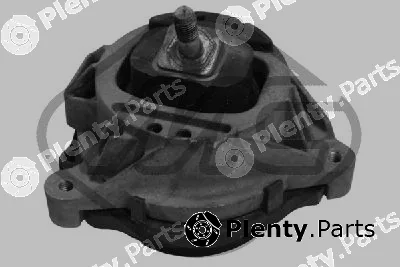 Metalcaucho 49135 — Mounting, engine