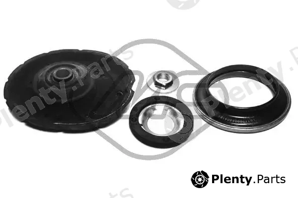 Metalcaucho 06680 — Repair Kit, suspension strut support mount