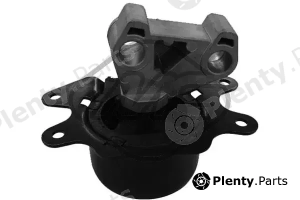 Metalcaucho 01007 — Mounting, engine
