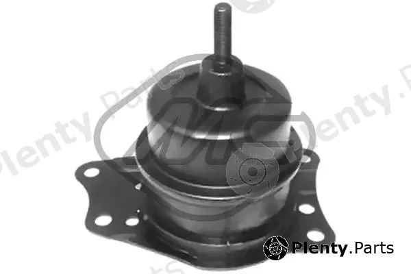 Metalcaucho 04786 — Mounting, engine