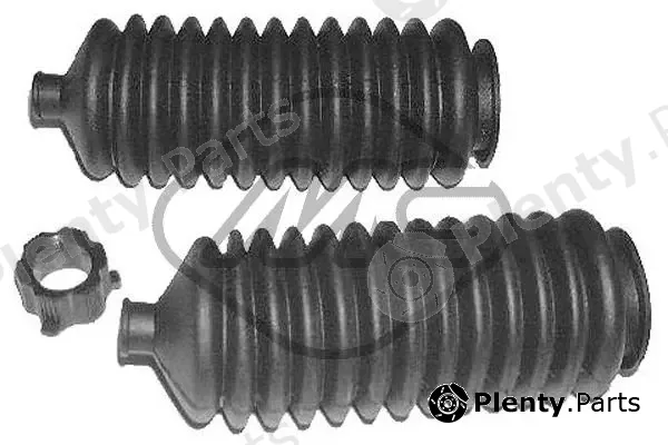 Metalcaucho 01350C — Bellow Kit, steering