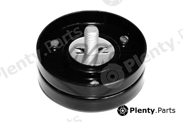 Metalcaucho 05423 — Tensioner Pulley, V-ribbed belt