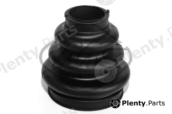 Metalcaucho 00219 — Bellow, drive shaft