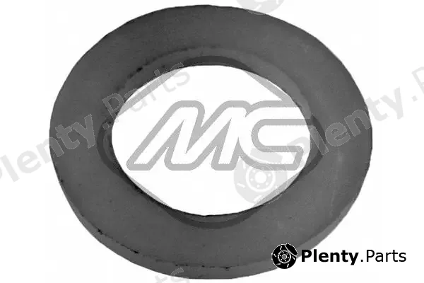 Metalcaucho 02020 — Seal Ring, oil drain plug