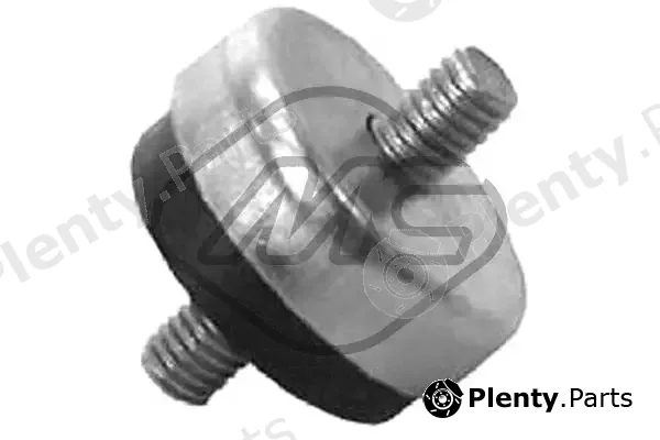 Metalcaucho 47364 — Mounting, radiator
