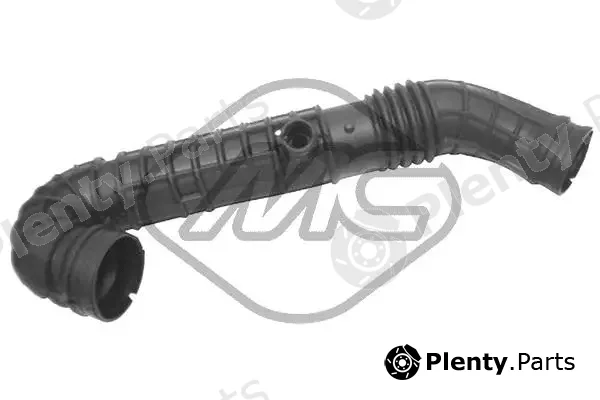 Metalcaucho 06534 — Intake Hose, air filter