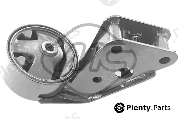 Metalcaucho 23195 — Mounting, engine