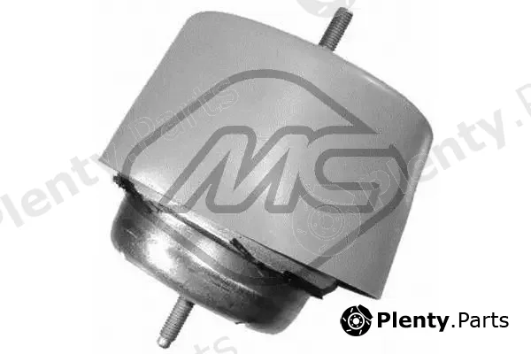 Metalcaucho 01037 — Mounting, engine