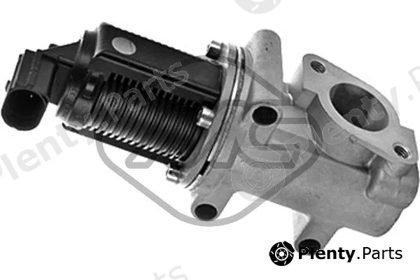 Metalcaucho 93028 — EGR valve, exhaust control