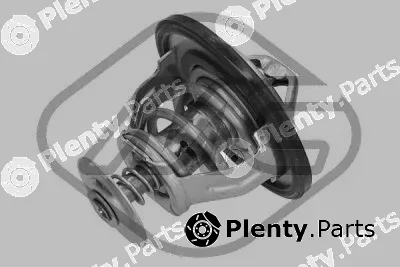 Metalcaucho 31271 — Thermostat, coolant