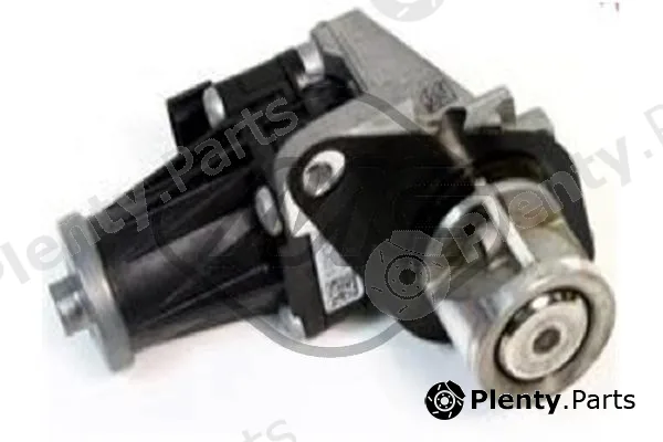 Metalcaucho 93136 — EGR Valve