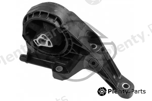 Metalcaucho 07152 — Mounting, engine
