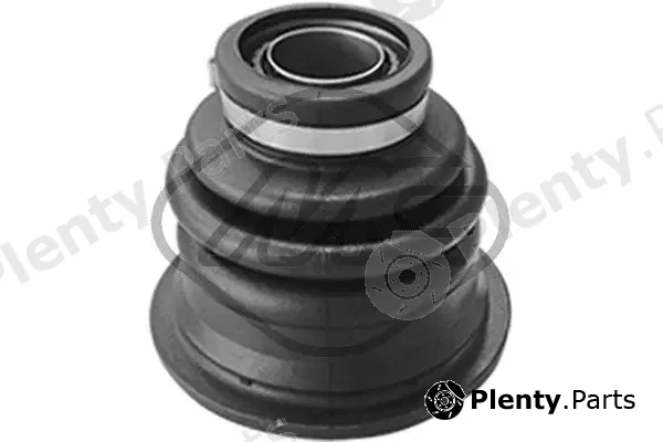 Metalcaucho 10325 — Bellow, drive shaft
