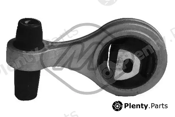Metalcaucho 04891 — Mounting, engine