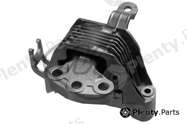 Metalcaucho 07159 — Mounting, engine