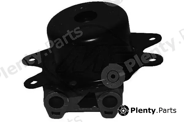 Metalcaucho 04692 — Mounting, engine