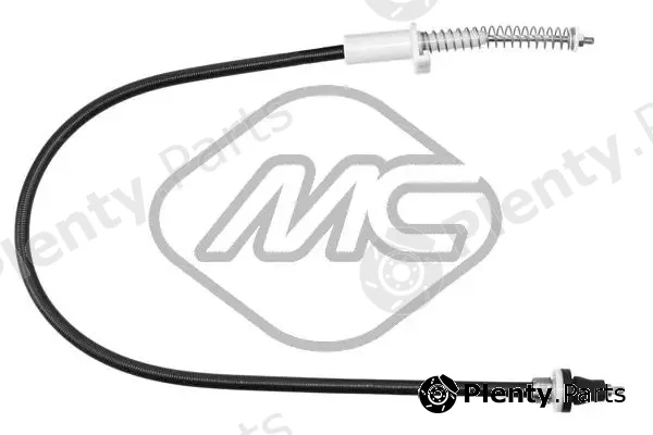 Metalcaucho 83265 — Accelerator Cable