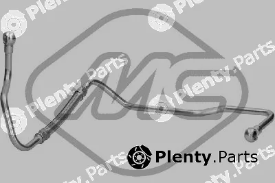 Metalcaucho 77242 — Oil Pipe, charger