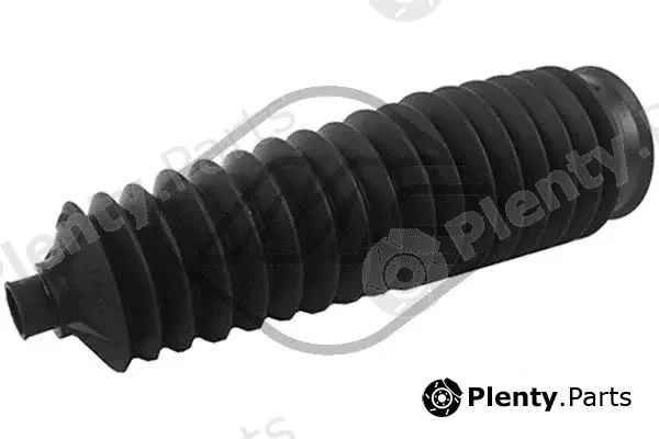Metalcaucho 10553 — Bellow, steering