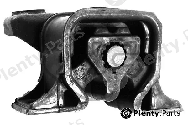 Metalcaucho 58813 — Mounting, engine
