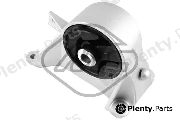 Metalcaucho 57464 — Mounting, engine