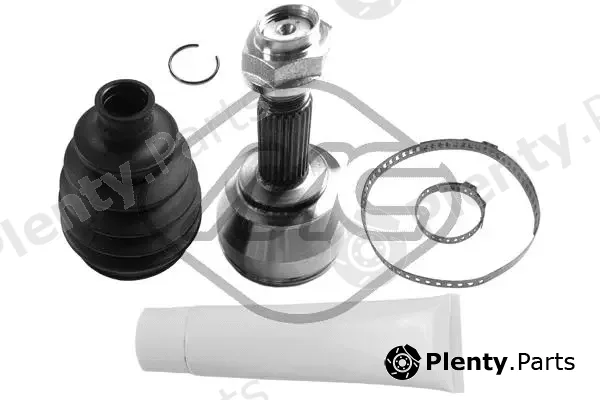 Metalcaucho 12045 — Joint Kit, drive shaft